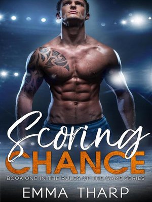 cover image of Scoring Chance
